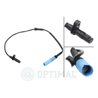 Датчик числа обертів Optimal 06-S069