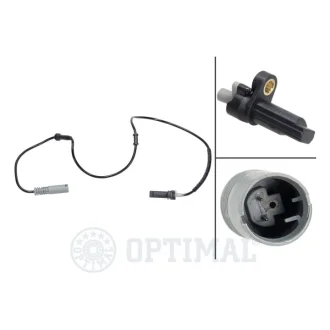 Датчик числа обертів Optimal 06-S074