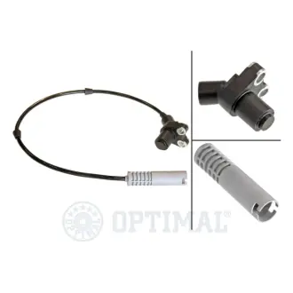 Датчик числа обертів Optimal 06-S075