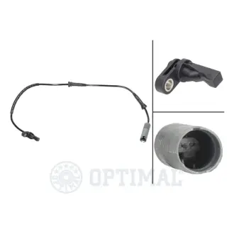 Датчик числа обертів Optimal 06-S076