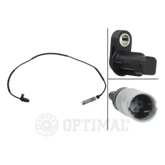 Датчик числа обертів Optimal 06-S077