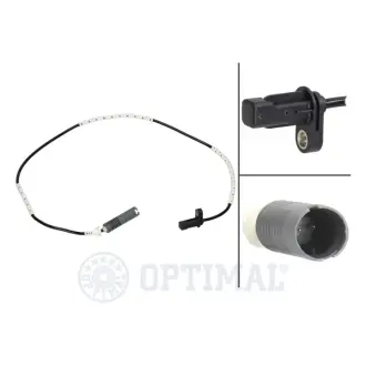 Датчик числа обертів Optimal 06-S079
