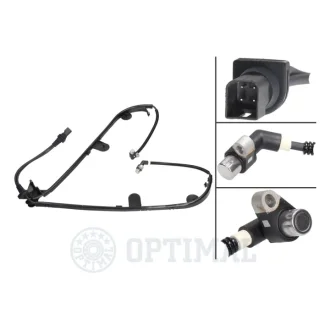 Датчик числа обертів Optimal 06-S082