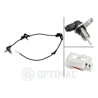 Датчик числа обертів Optimal 06-S098