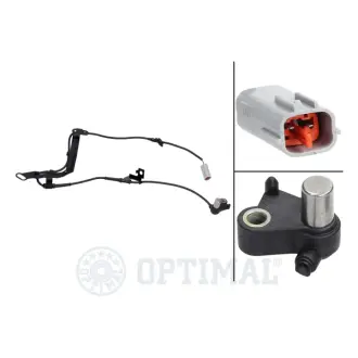 Датчик числа обертів Optimal 06-S101