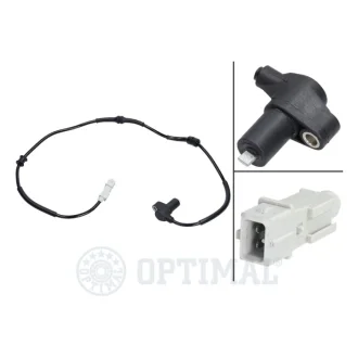 Датчик числа обертів Optimal 06-S112