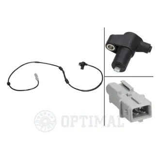 Датчик числа обертів Optimal 06-S119