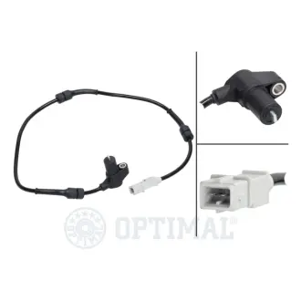 Датчик числа обертів Optimal 06-S120