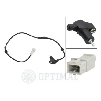 Датчик числа обертів Optimal 06-S122
