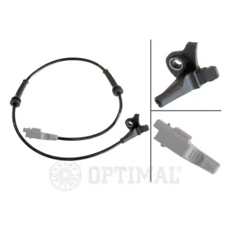 Датчик числа обертів Optimal 06-S124