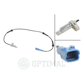 Датчик числа обертів Optimal 06-S126