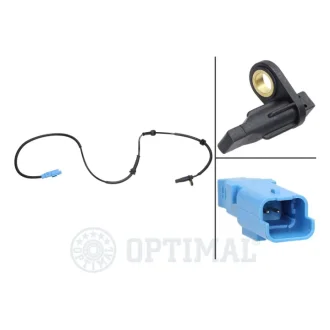 Датчик числа обертів Optimal 06-S129