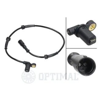 Датчик числа обертів Optimal 06-S133