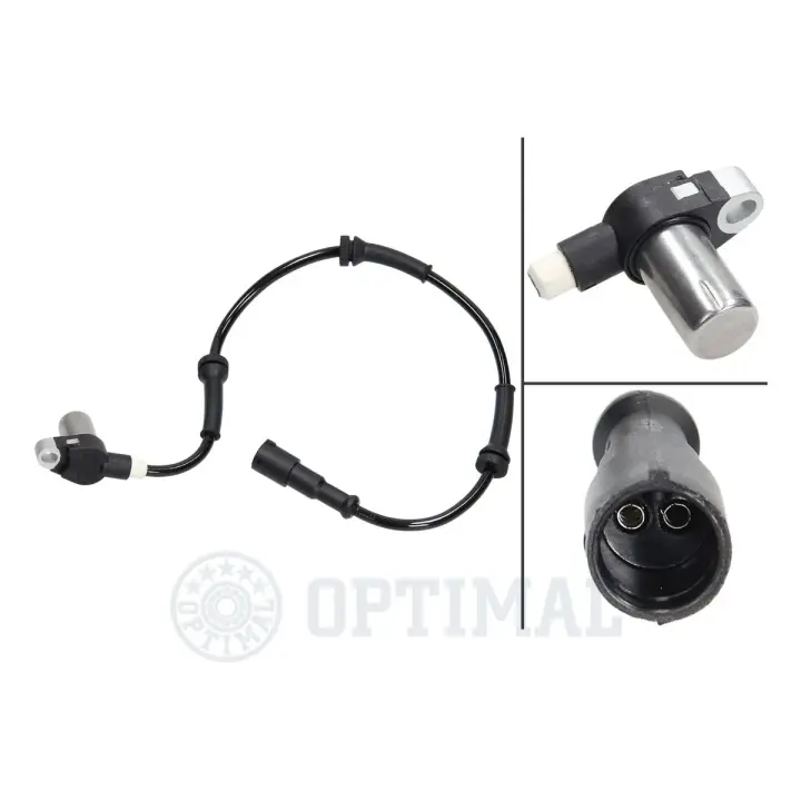 Датчик числа обертів Optimal 06-S134 (фото 1)