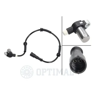 Датчик числа обертів Optimal 06-S134