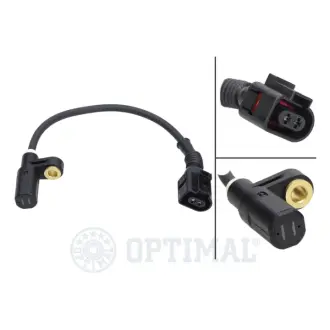 Датчик числа обертів Optimal 06-S137