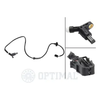 Датчик числа обертів Optimal 06-S139