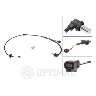 Датчик числа обертів Optimal 06-S147