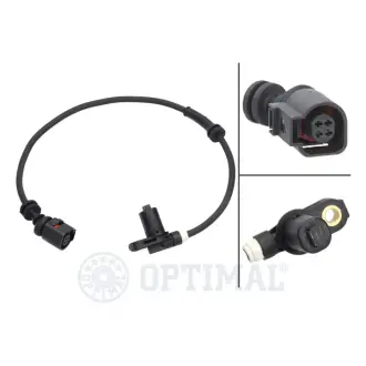 Датчик числа обертів Optimal 06-S149