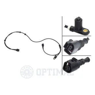 Датчик числа обертів Optimal 06-S151