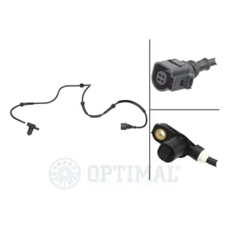 Датчик числа обертів Optimal 06-S152