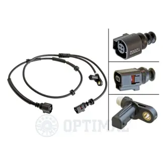 Датчик числа обертів Optimal 06-S157