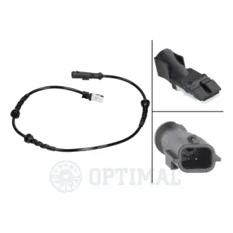 Датчик числа обертів Optimal 06-S159