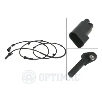 Датчик числа обертів Optimal 06-S172