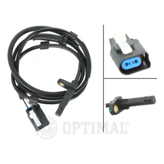 Датчик числа обертів Optimal 06-S173