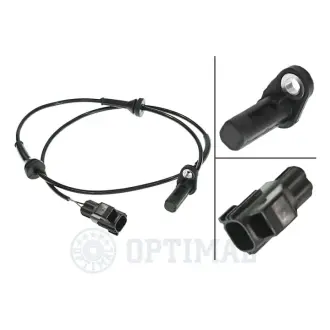 Датчик числа обертів Optimal 06-S179