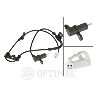 Датчик числа обертів Optimal 06-S189