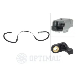 Датчик числа обертів Optimal 06-S193
