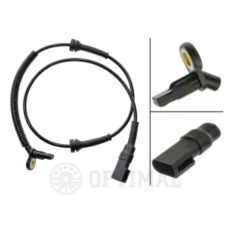 Датчик числа обертів Optimal 06-S202