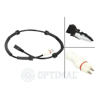 Датчик числа обертів Optimal 06-S204