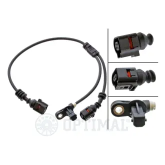 Датчик числа обертів Optimal 06-S205