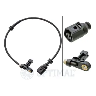Датчик числа обертів Optimal 06-S206