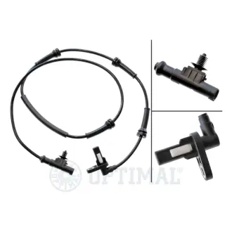 Датчик числа обертів Optimal 06-S208