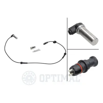 Датчик числа обертів Optimal 06-S220