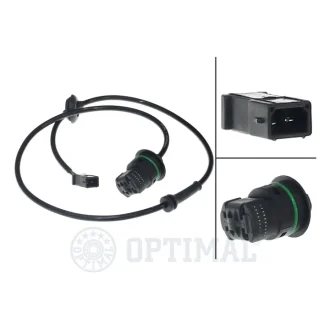 Датчик числа обертів Optimal 06-S222