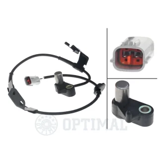 Датчик числа обертів Optimal 06-S224