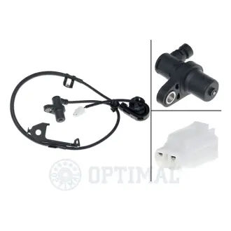 Датчик числа обертів Optimal 06-S228