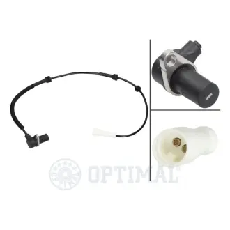 Датчик числа обертів Optimal 06-S230