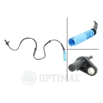 Датчик числа обертів Optimal 06-S242