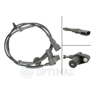 Датчик числа обертів Optimal 06-S251