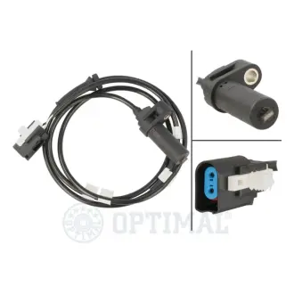 Датчик числа обертів Optimal 06-S253