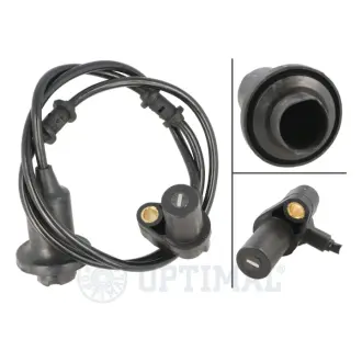 Датчик числа обертів Optimal 06-S256