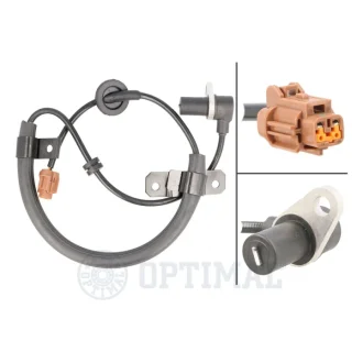 Датчик числа обертів Optimal 06-S274