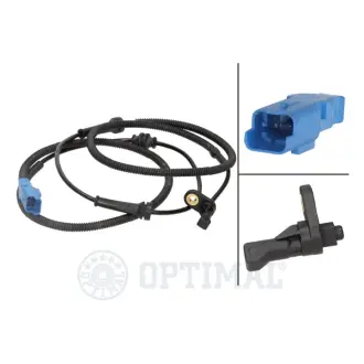 Датчик числа обертів Optimal 06-S277