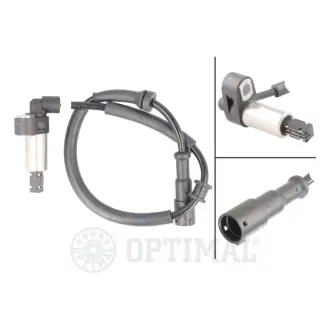 Датчик числа обертів Optimal 06-S283
