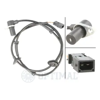 Датчик числа обертів Optimal 06-S286